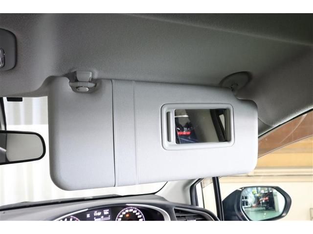 シエンタ Ｇ　クエロ　フルセグ　メモリーナビ　ＤＶＤ再生　ミュージックプレイヤー接続可　後席モニター　バックカメラ　衝突被害軽減システム　ＥＴＣ　ドラレコ　両側電動スライド　ＬＥＤヘッドランプ　ウオークスルー　乗車定員７人（18枚目）