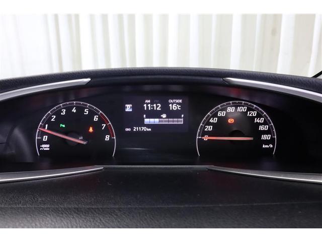 シエンタ Ｇ　クエロ　フルセグ　メモリーナビ　ＤＶＤ再生　ミュージックプレイヤー接続可　後席モニター　バックカメラ　衝突被害軽減システム　ＥＴＣ　ドラレコ　両側電動スライド　ＬＥＤヘッドランプ　ウオークスルー　乗車定員７人（19枚目）