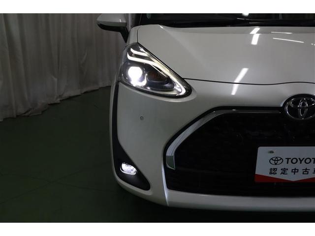 シエンタ Ｇ　クエロ　フルセグ　メモリーナビ　ＤＶＤ再生　ミュージックプレイヤー接続可　後席モニター　バックカメラ　衝突被害軽減システム　ＥＴＣ　ドラレコ　両側電動スライド　ＬＥＤヘッドランプ　ウオークスルー　乗車定員７人（29枚目）