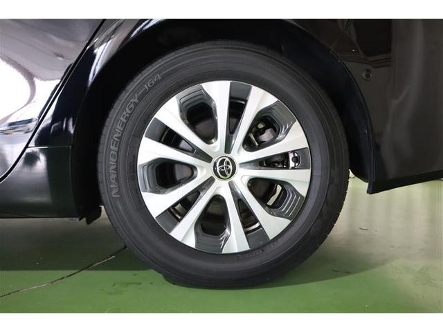 プリウス Ａ　フルセグ　メモリーナビ　ＤＶＤ再生　ミュージックプレイヤー接続可　バックカメラ　衝突被害軽減システム　ＥＴＣ　ＬＥＤヘッドランプ　ワンオーナー　記録簿（6枚目）