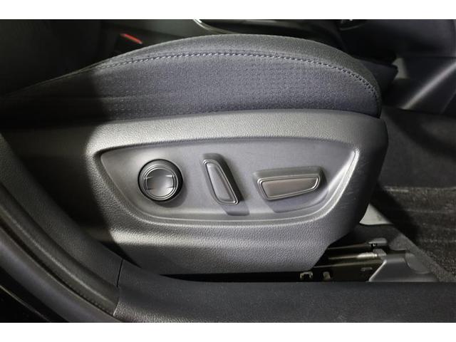 プリウス Ａ　フルセグ　メモリーナビ　ＤＶＤ再生　ミュージックプレイヤー接続可　バックカメラ　衝突被害軽減システム　ＥＴＣ　ＬＥＤヘッドランプ　ワンオーナー　記録簿（15枚目）