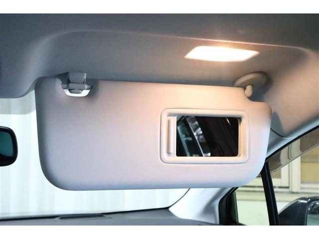 プリウス Ａ　フルセグ　メモリーナビ　ＤＶＤ再生　ミュージックプレイヤー接続可　バックカメラ　衝突被害軽減システム　ＥＴＣ　ＬＥＤヘッドランプ　ワンオーナー　記録簿（19枚目）