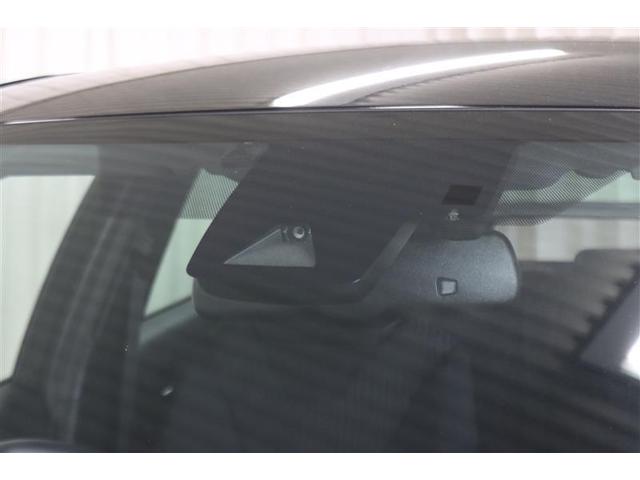 プリウス Ａ　フルセグ　メモリーナビ　ＤＶＤ再生　ミュージックプレイヤー接続可　バックカメラ　衝突被害軽減システム　ＥＴＣ　ＬＥＤヘッドランプ　ワンオーナー　記録簿（21枚目）