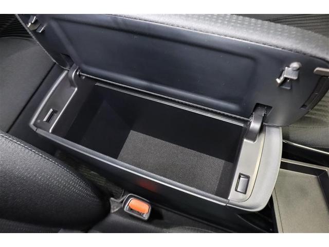 プリウス Ａ　フルセグ　メモリーナビ　ＤＶＤ再生　ミュージックプレイヤー接続可　バックカメラ　衝突被害軽減システム　ＥＴＣ　ＬＥＤヘッドランプ　ワンオーナー　記録簿（32枚目）