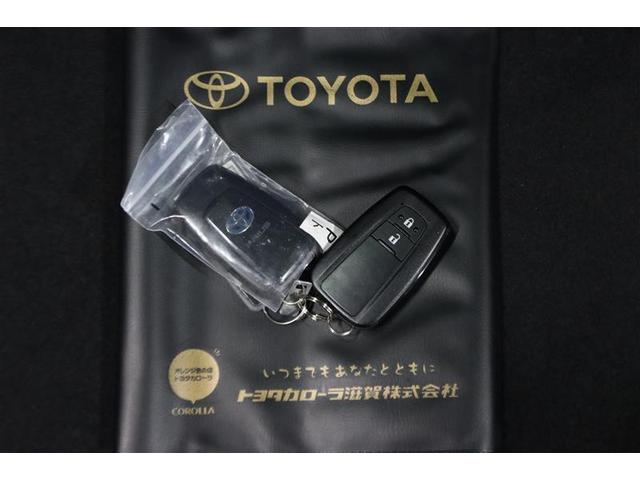 プリウス Ａ　フルセグ　メモリーナビ　ＤＶＤ再生　ミュージックプレイヤー接続可　バックカメラ　衝突被害軽減システム　ＥＴＣ　ＬＥＤヘッドランプ　ワンオーナー　記録簿（33枚目）