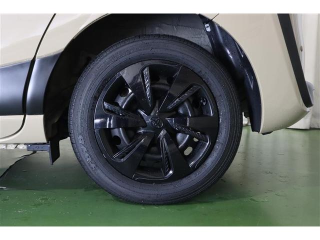 シエンタ ハイブリッド　Ｇ　セーフティーエディションＩＩ　フルセグ　メモリーナビ　ＤＶＤ再生　ミュージックプレイヤー接続可　バックカメラ　衝突被害軽減システム　ＥＴＣ　ドラレコ　両側電動スライド　ＬＥＤヘッドランプ　ウオークスルー　乗車定員７人　３列シート（6枚目）