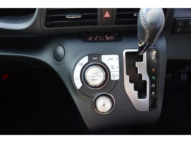 シエンタ ハイブリッド　Ｇ　セーフティーエディションＩＩ　フルセグ　メモリーナビ　ＤＶＤ再生　ミュージックプレイヤー接続可　バックカメラ　衝突被害軽減システム　ＥＴＣ　ドラレコ　両側電動スライド　ＬＥＤヘッドランプ　ウオークスルー　乗車定員７人　３列シート（12枚目）