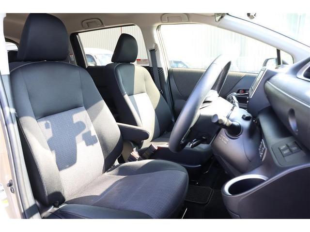 シエンタ ハイブリッド　Ｇ　セーフティーエディションＩＩ　フルセグ　メモリーナビ　ＤＶＤ再生　ミュージックプレイヤー接続可　バックカメラ　衝突被害軽減システム　ＥＴＣ　ドラレコ　両側電動スライド　ＬＥＤヘッドランプ　ウオークスルー　乗車定員７人　３列シート（14枚目）