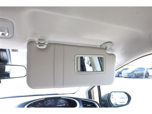 シエンタ ハイブリッド　Ｇ　セーフティーエディションＩＩ　フルセグ　メモリーナビ　ＤＶＤ再生　ミュージックプレイヤー接続可　バックカメラ　衝突被害軽減システム　ＥＴＣ　ドラレコ　両側電動スライド　ＬＥＤヘッドランプ　ウオークスルー　乗車定員７人　３列シート（18枚目）