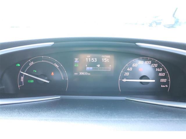 シエンタ ハイブリッド　Ｇ　セーフティーエディションＩＩ　フルセグ　メモリーナビ　ＤＶＤ再生　ミュージックプレイヤー接続可　バックカメラ　衝突被害軽減システム　ＥＴＣ　ドラレコ　両側電動スライド　ＬＥＤヘッドランプ　ウオークスルー　乗車定員７人　３列シート（19枚目）