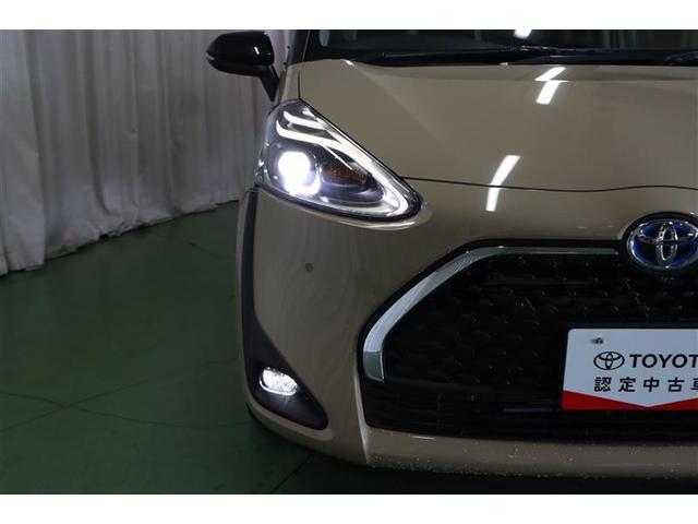 シエンタ ハイブリッド　Ｇ　セーフティーエディションＩＩ　フルセグ　メモリーナビ　ＤＶＤ再生　ミュージックプレイヤー接続可　バックカメラ　衝突被害軽減システム　ＥＴＣ　ドラレコ　両側電動スライド　ＬＥＤヘッドランプ　ウオークスルー　乗車定員７人　３列シート（28枚目）