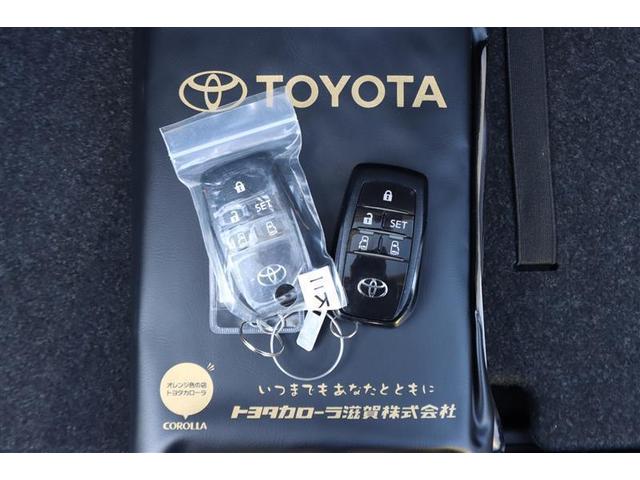 シエンタ ハイブリッド　Ｇ　セーフティーエディションＩＩ　フルセグ　メモリーナビ　ＤＶＤ再生　ミュージックプレイヤー接続可　バックカメラ　衝突被害軽減システム　ＥＴＣ　ドラレコ　両側電動スライド　ＬＥＤヘッドランプ　ウオークスルー　乗車定員７人　３列シート（32枚目）