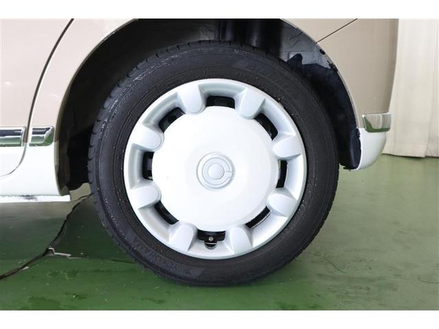 ムーヴキャンバス Ｘリミテッドメイクアップ　ＳＡＩＩＩ　衝突被害軽減システム　ＥＴＣ　両側電動スライド　ワンオーナー　記録簿　アイドリングストップ（6枚目）