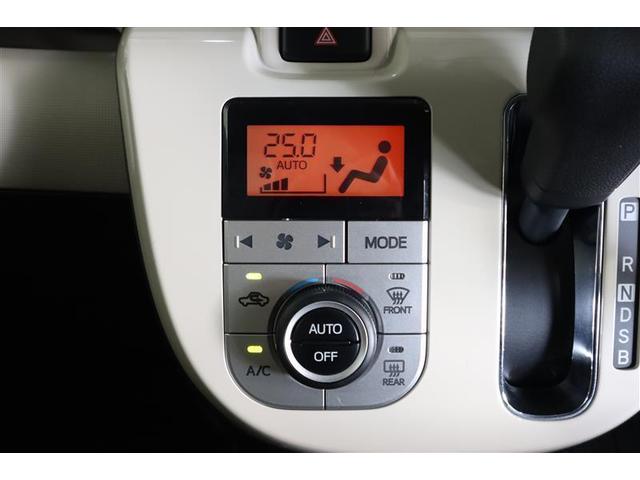 ムーヴキャンバス Ｘリミテッドメイクアップ　ＳＡＩＩＩ　衝突被害軽減システム　ＥＴＣ　両側電動スライド　ワンオーナー　記録簿　アイドリングストップ（11枚目）