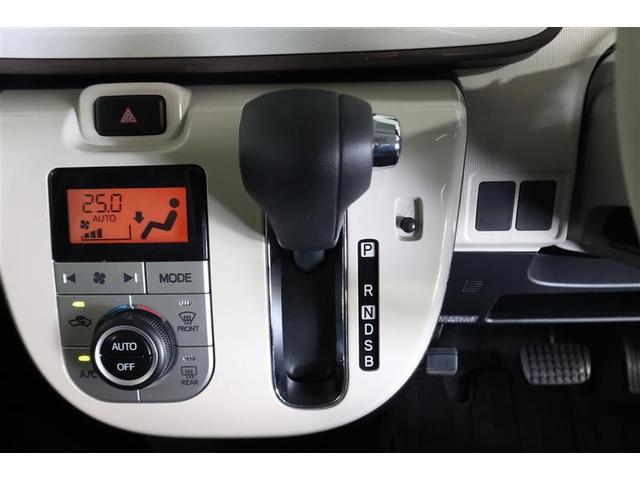 ムーヴキャンバス Ｘリミテッドメイクアップ　ＳＡＩＩＩ　衝突被害軽減システム　ＥＴＣ　両側電動スライド　ワンオーナー　記録簿　アイドリングストップ（12枚目）