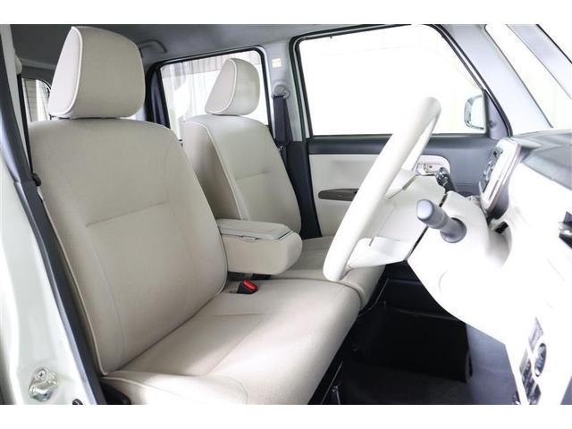 ムーヴキャンバス Ｘリミテッドメイクアップ　ＳＡＩＩＩ　衝突被害軽減システム　ＥＴＣ　両側電動スライド　ワンオーナー　記録簿　アイドリングストップ（13枚目）