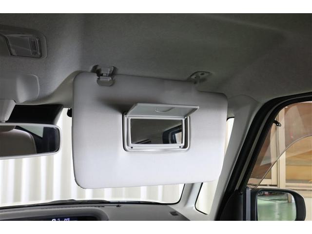 ムーヴキャンバス Ｘリミテッドメイクアップ　ＳＡＩＩＩ　衝突被害軽減システム　ＥＴＣ　両側電動スライド　ワンオーナー　記録簿　アイドリングストップ（17枚目）