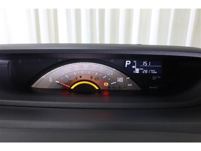 ムーヴキャンバス Ｘリミテッドメイクアップ　ＳＡＩＩＩ　衝突被害軽減システム　ＥＴＣ　両側電動スライド　ワンオーナー　記録簿　アイドリングストップ（18枚目）