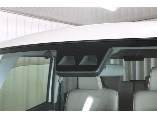 ムーヴキャンバス Ｘリミテッドメイクアップ　ＳＡＩＩＩ　衝突被害軽減システム　ＥＴＣ　両側電動スライド　ワンオーナー　記録簿　アイドリングストップ（19枚目）