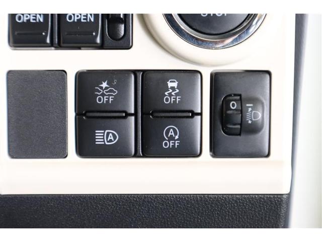 ムーヴキャンバス Ｘリミテッドメイクアップ　ＳＡＩＩＩ　衝突被害軽減システム　ＥＴＣ　両側電動スライド　ワンオーナー　記録簿　アイドリングストップ（23枚目）