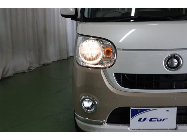 ムーヴキャンバス Ｘリミテッドメイクアップ　ＳＡＩＩＩ　衝突被害軽減システム　ＥＴＣ　両側電動スライド　ワンオーナー　記録簿　アイドリングストップ（25枚目）