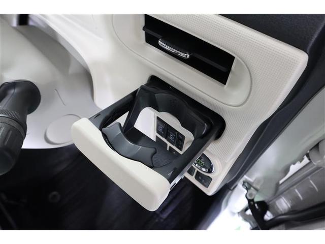 ムーヴキャンバス Ｘリミテッドメイクアップ　ＳＡＩＩＩ　衝突被害軽減システム　ＥＴＣ　両側電動スライド　ワンオーナー　記録簿　アイドリングストップ（28枚目）