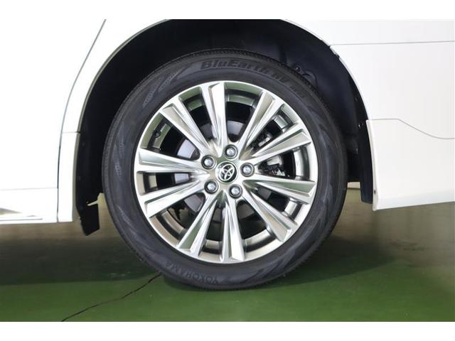 ヴェルファイア 2.5Z Gエディション メモリーナビ DVD再生 ミュージックプレイヤー接続可 後席モニター バックカメラ 衝突被害軽減システム ETC ドラレコ 両側電動スライド LEDヘッドランプ 乗車定員7人 3列シート ワンオーナー(6枚目)