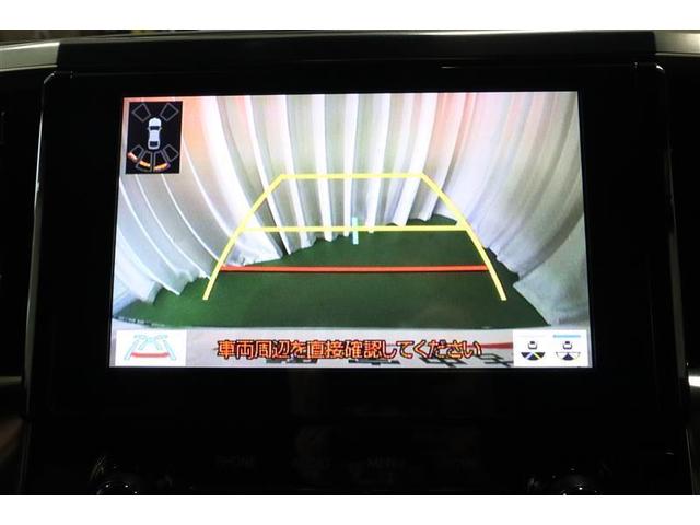 ヴェルファイア 2.5Z Gエディション メモリーナビ DVD再生 ミュージックプレイヤー接続可 後席モニター バックカメラ 衝突被害軽減システム ETC ドラレコ 両側電動スライド LEDヘッドランプ 乗車定員7人 3列シート ワンオーナー(11枚目)