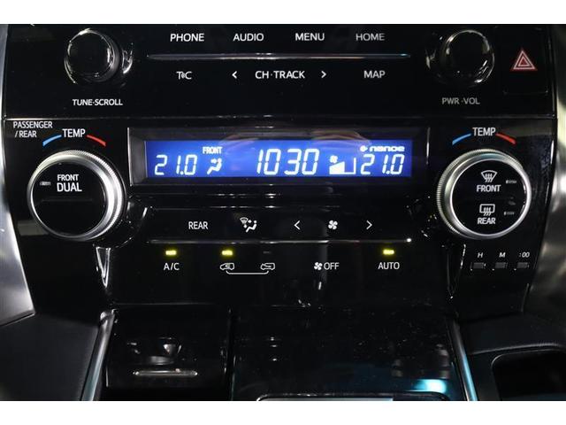 ヴェルファイア 2.5Z Gエディション メモリーナビ DVD再生 ミュージックプレイヤー接続可 後席モニター バックカメラ 衝突被害軽減システム ETC ドラレコ 両側電動スライド LEDヘッドランプ 乗車定員7人 3列シート ワンオーナー(12枚目)