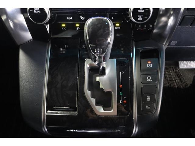 ヴェルファイア 2.5Z Gエディション メモリーナビ DVD再生 ミュージックプレイヤー接続可 後席モニター バックカメラ 衝突被害軽減システム ETC ドラレコ 両側電動スライド LEDヘッドランプ 乗車定員7人 3列シート ワンオーナー(13枚目)