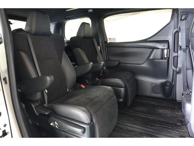 ヴェルファイア 2.5Z Gエディション メモリーナビ DVD再生 ミュージックプレイヤー接続可 後席モニター バックカメラ 衝突被害軽減システム ETC ドラレコ 両側電動スライド LEDヘッドランプ 乗車定員7人 3列シート ワンオーナー(15枚目)