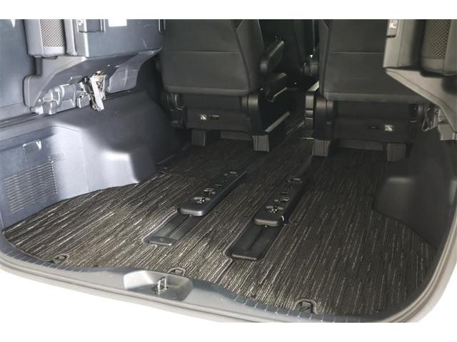 ヴェルファイア 2.5Z Gエディション メモリーナビ DVD再生 ミュージックプレイヤー接続可 後席モニター バックカメラ 衝突被害軽減システム ETC ドラレコ 両側電動スライド LEDヘッドランプ 乗車定員7人 3列シート ワンオーナー(17枚目)