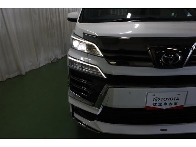 ヴェルファイア 2.5Z Gエディション メモリーナビ DVD再生 ミュージックプレイヤー接続可 後席モニター バックカメラ 衝突被害軽減システム ETC ドラレコ 両側電動スライド LEDヘッドランプ 乗車定員7人 3列シート ワンオーナー(29枚目)