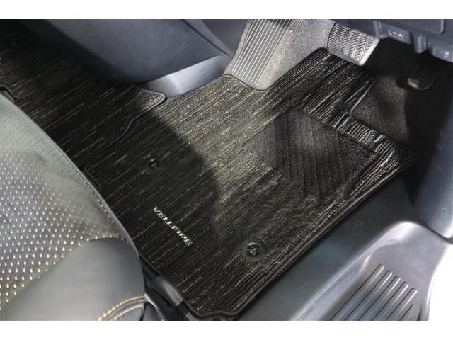 ヴェルファイア 2.5Z Gエディション メモリーナビ DVD再生 ミュージックプレイヤー接続可 後席モニター バックカメラ 衝突被害軽減システム ETC ドラレコ 両側電動スライド LEDヘッドランプ 乗車定員7人 3列シート ワンオーナー(30枚目)