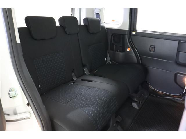 ルーミー カスタムＧ－Ｔ　フルセグ　メモリーナビ　ＤＶＤ再生　ミュージックプレイヤー接続可　バックカメラ　衝突被害軽減システム　ＥＴＣ　ドラレコ　両側電動スライド　ＬＥＤヘッドランプ　ワンオーナー　記録簿　アイドリングストップ（15枚目）