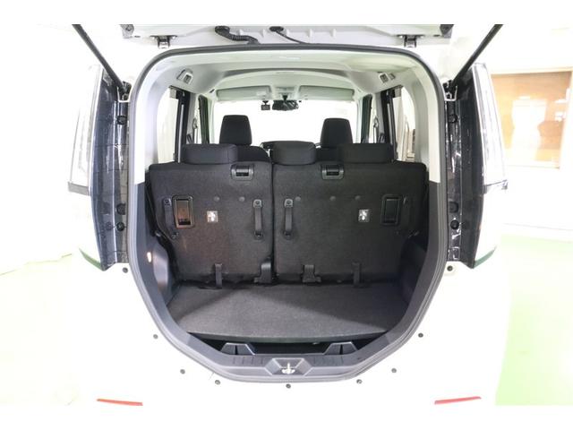 ルーミー カスタムＧ－Ｔ　フルセグ　メモリーナビ　ＤＶＤ再生　ミュージックプレイヤー接続可　バックカメラ　衝突被害軽減システム　ＥＴＣ　ドラレコ　両側電動スライド　ＬＥＤヘッドランプ　ワンオーナー　記録簿　アイドリングストップ（16枚目）