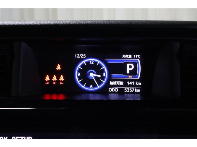 ルーミー カスタムＧ－Ｔ　フルセグ　メモリーナビ　ＤＶＤ再生　ミュージックプレイヤー接続可　バックカメラ　衝突被害軽減システム　ＥＴＣ　ドラレコ　両側電動スライド　ＬＥＤヘッドランプ　ワンオーナー　記録簿　アイドリングストップ（20枚目）