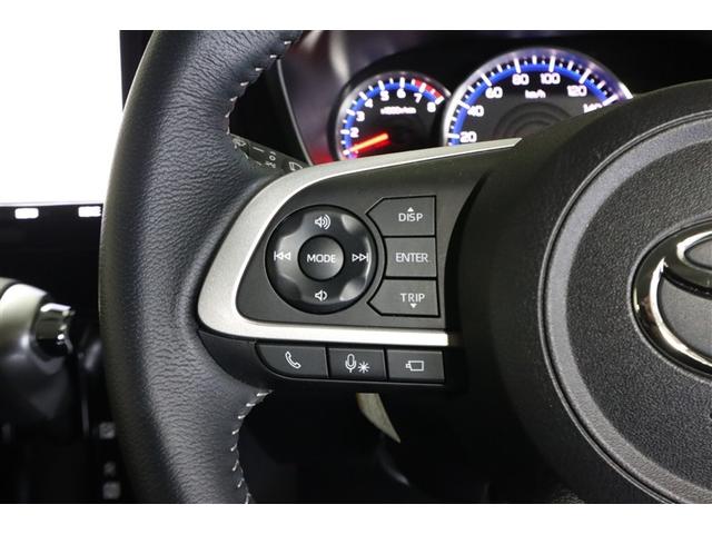 ルーミー カスタムＧ－Ｔ　フルセグ　メモリーナビ　ＤＶＤ再生　ミュージックプレイヤー接続可　バックカメラ　衝突被害軽減システム　ＥＴＣ　ドラレコ　両側電動スライド　ＬＥＤヘッドランプ　ワンオーナー　記録簿　アイドリングストップ（24枚目）