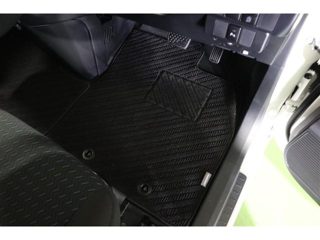 ルーミー カスタムＧ－Ｔ　フルセグ　メモリーナビ　ＤＶＤ再生　ミュージックプレイヤー接続可　バックカメラ　衝突被害軽減システム　ＥＴＣ　ドラレコ　両側電動スライド　ＬＥＤヘッドランプ　ワンオーナー　記録簿　アイドリングストップ（31枚目）