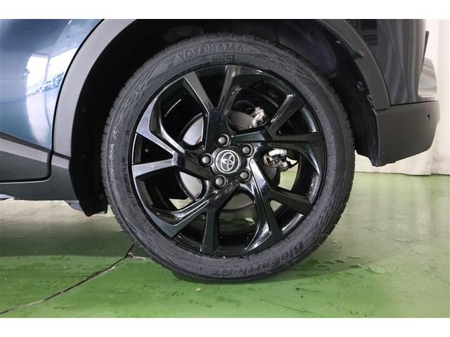 Ｃ－ＨＲ Ｇ　モード　ネロ　フルセグ　メモリーナビ　ＤＶＤ再生　ミュージックプレイヤー接続可　バックカメラ　衝突被害軽減システム　ＥＴＣ　ドラレコ　ＬＥＤヘッドランプ　ワンオーナー　記録簿（6枚目）