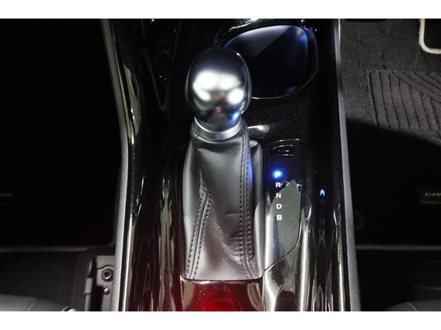 Ｃ－ＨＲ Ｇ　モード　ネロ　フルセグ　メモリーナビ　ＤＶＤ再生　ミュージックプレイヤー接続可　バックカメラ　衝突被害軽減システム　ＥＴＣ　ドラレコ　ＬＥＤヘッドランプ　ワンオーナー　記録簿（13枚目）