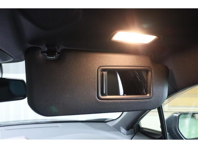 Ｃ－ＨＲ Ｇ　モード　ネロ　フルセグ　メモリーナビ　ＤＶＤ再生　ミュージックプレイヤー接続可　バックカメラ　衝突被害軽減システム　ＥＴＣ　ドラレコ　ＬＥＤヘッドランプ　ワンオーナー　記録簿（18枚目）