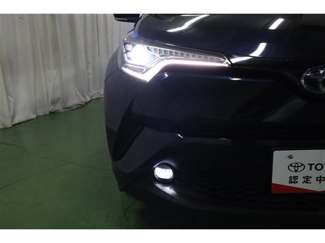 Ｃ－ＨＲ Ｇ　モード　ネロ　フルセグ　メモリーナビ　ＤＶＤ再生　ミュージックプレイヤー接続可　バックカメラ　衝突被害軽減システム　ＥＴＣ　ドラレコ　ＬＥＤヘッドランプ　ワンオーナー　記録簿（29枚目）