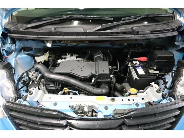 ルーミー Ｇ　ワンセグ　メモリーナビ　ミュージックプレイヤー接続可　バックカメラ　衝突被害軽減システム　ＥＴＣ　ドラレコ　両側電動スライド　ワンオーナー　記録簿　アイドリングストップ（8枚目）