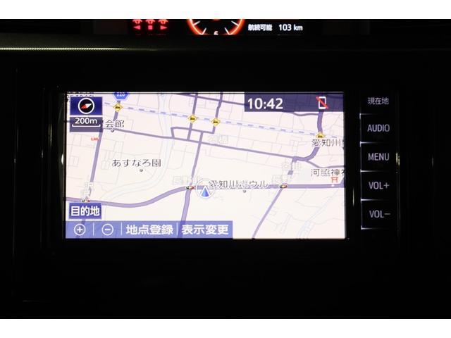 ルーミー Ｇ　ワンセグ　メモリーナビ　ミュージックプレイヤー接続可　バックカメラ　衝突被害軽減システム　ＥＴＣ　ドラレコ　両側電動スライド　ワンオーナー　記録簿　アイドリングストップ（10枚目）