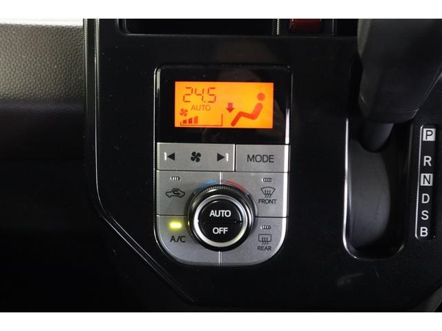 ルーミー Ｇ　ワンセグ　メモリーナビ　ミュージックプレイヤー接続可　バックカメラ　衝突被害軽減システム　ＥＴＣ　ドラレコ　両側電動スライド　ワンオーナー　記録簿　アイドリングストップ（12枚目）