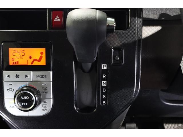 ルーミー Ｇ　ワンセグ　メモリーナビ　ミュージックプレイヤー接続可　バックカメラ　衝突被害軽減システム　ＥＴＣ　ドラレコ　両側電動スライド　ワンオーナー　記録簿　アイドリングストップ（13枚目）