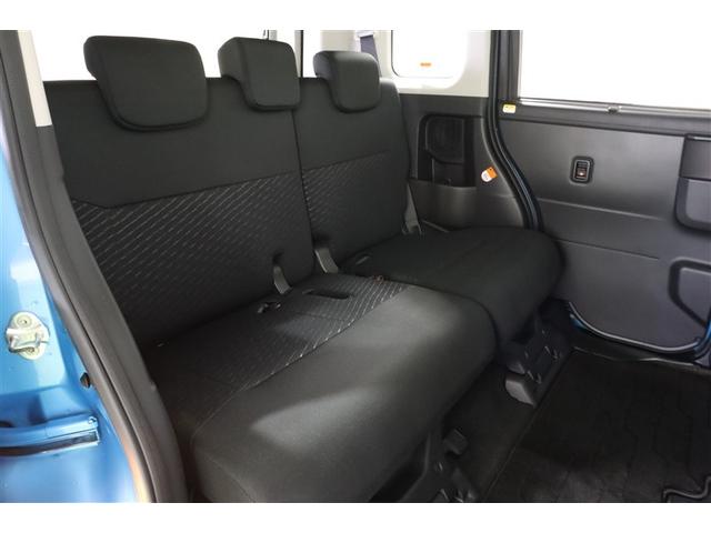 ルーミー Ｇ　ワンセグ　メモリーナビ　ミュージックプレイヤー接続可　バックカメラ　衝突被害軽減システム　ＥＴＣ　ドラレコ　両側電動スライド　ワンオーナー　記録簿　アイドリングストップ（15枚目）