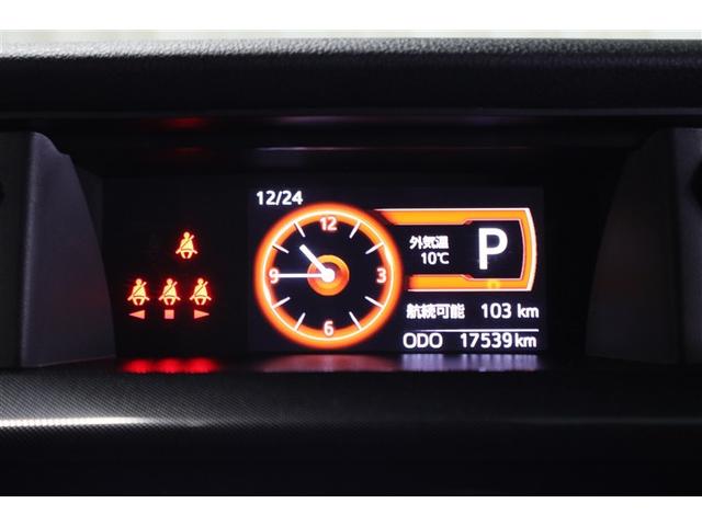 ルーミー Ｇ　ワンセグ　メモリーナビ　ミュージックプレイヤー接続可　バックカメラ　衝突被害軽減システム　ＥＴＣ　ドラレコ　両側電動スライド　ワンオーナー　記録簿　アイドリングストップ（20枚目）