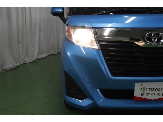 ルーミー Ｇ　ワンセグ　メモリーナビ　ミュージックプレイヤー接続可　バックカメラ　衝突被害軽減システム　ＥＴＣ　ドラレコ　両側電動スライド　ワンオーナー　記録簿　アイドリングストップ（28枚目）